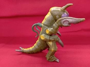 Amazon.co.jp: マジャバ ソフビ ウルトラ怪獣 : おもちゃ